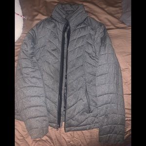 Tell Gear winter jacket